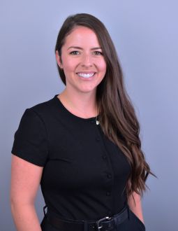 Dr Josée Fitzpatrick