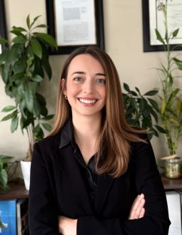 Ren&eacute;e St-Jean